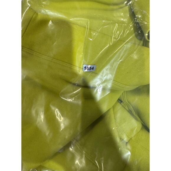 Women's Lululemon crew neck sweatshirt good condtion size 6 - Picture 7 of 7